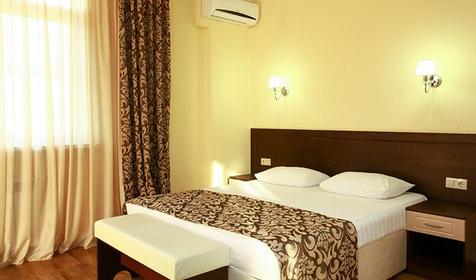  Комфорт, Gala Palmira, Витязево