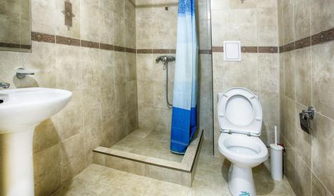 Стандарт трехместный