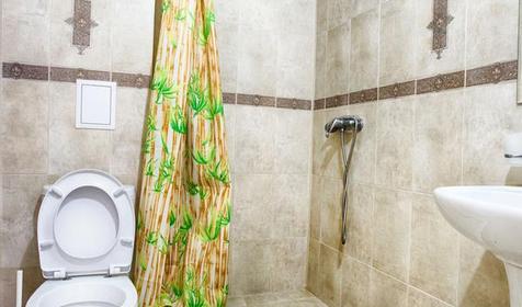 Студия четырехместная