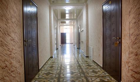 Гостевой дом Александра, Анапа, Джемете