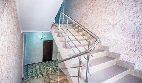 Гостевой дом Александра, Анапа, Джемете