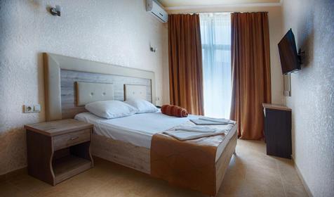 Гостевой дом Александра, Анапа, Джемете