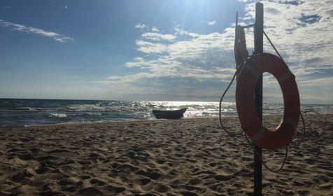 Гостевой дом Александра, Анапа, Джемете