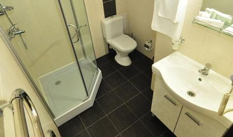  Люкс двухкомнатный двухместный двухместный, Gala Palmira, Витязево