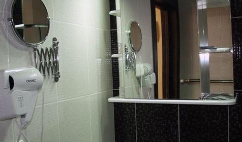  Люкс двухкомнатный двухместный двухместный, Gala Palmira, Витязево