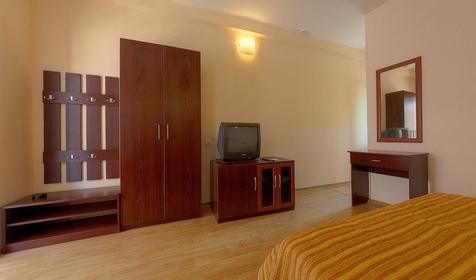 Двухместный стандарт