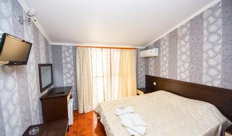  Стандарт двухместный