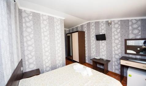  Стандарт двухместный