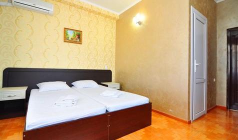  Стандарт двухместный