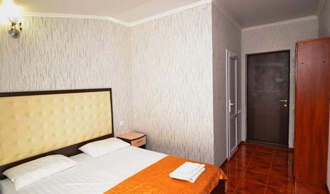  Стандарт двухместный