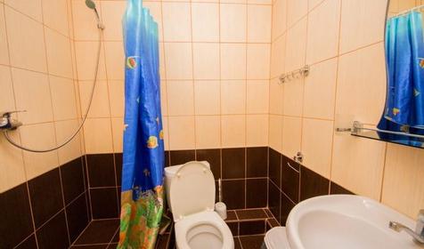  Стандарт двухместный