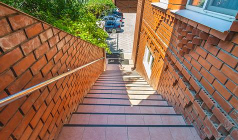 Частное домовладение У Александра, г. Новороссийск, с. Южная Озереевка