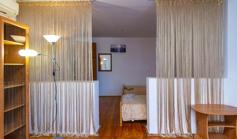 Шестиместный. Частное домовладение У Александра, г. Новороссийск, с. Южная Озереевка