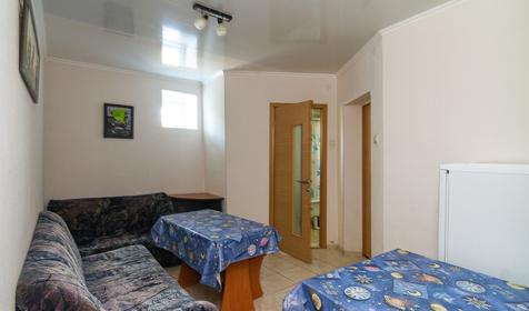 Шестиместный. Частное домовладение У Александра, г. Новороссийск, с. Южная Озереевка