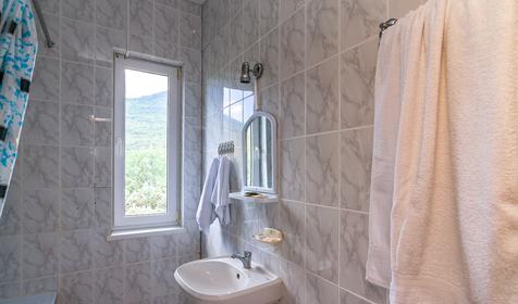 1 категории двухкомнатный двухместный. Пансионат Моряк. Новороссийск, Абрау-Дюрсо