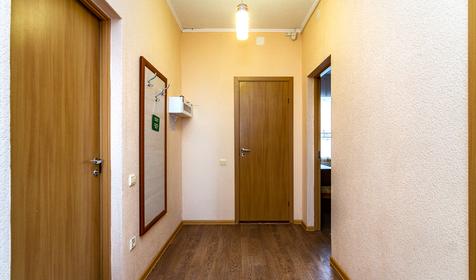 1 категории двухкомнатный двухместный. Пансионат Моряк. Новороссийск, Абрау-Дюрсо