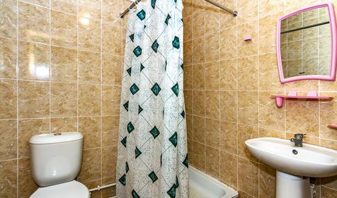 3 категория. Пансионат Моряк. Новороссийск, Абрау-Дюрсо