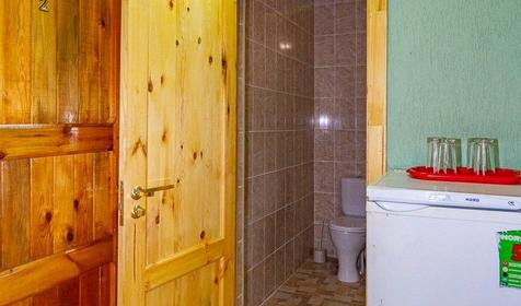 3 категория. Пансионат Моряк. Новороссийск, Абрау-Дюрсо