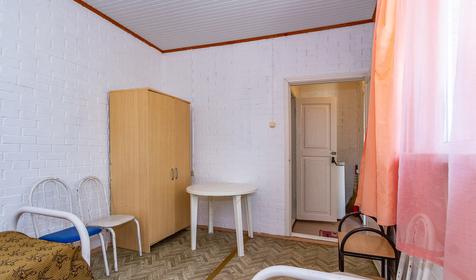 3 категория. Пансионат Моряк. Новороссийск, Абрау-Дюрсо