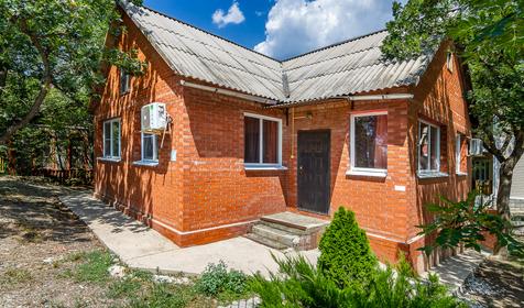 3 категория. Пансионат Моряк. Новороссийск, Абрау-Дюрсо