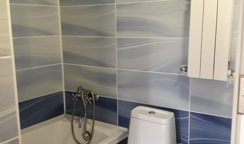 Трехместный с кухней и ванной комнатой