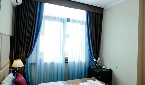  Стандарт двухместный