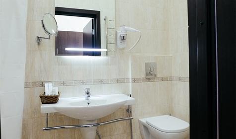  Стандарт двухместный