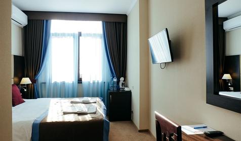  Стандарт двухместный