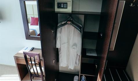  Стандарт двухместный