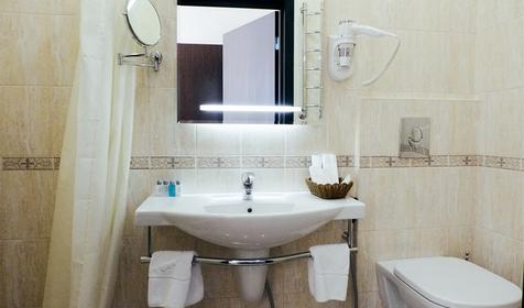  Стандарт двухместный