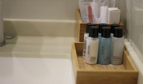  Стандарт двухместный с балконом