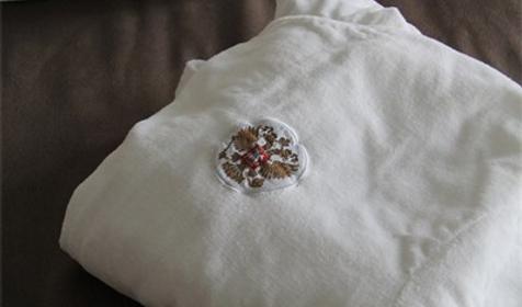  Стандарт двухместный с балконом