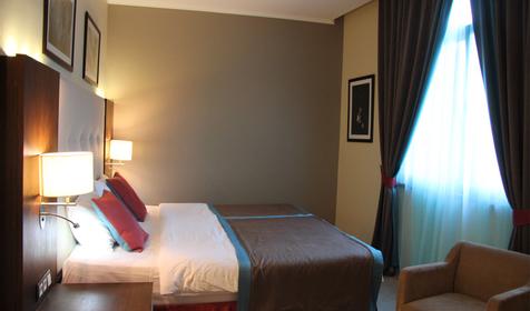  Студия двухместная