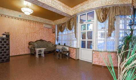 Гостевой дом Рафаэль, Анапа