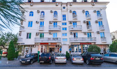 Гостевой дом Рафаэль, Анапа