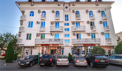 Гостевой дом Рафаэль, Анапа