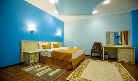  Стандарт двухместный однокомнатный