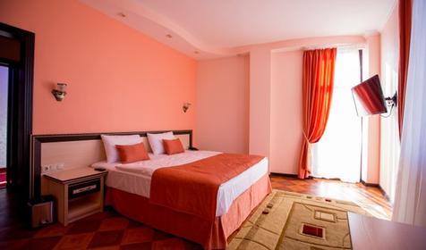  Супериор двухместный однокомнатный