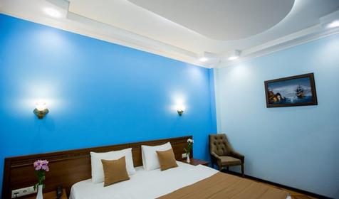  Супериор двухместный однокомнатный