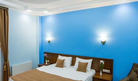  Супериор двухместный однокомнатный