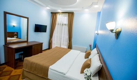  Супериор двухместный однокомнатный