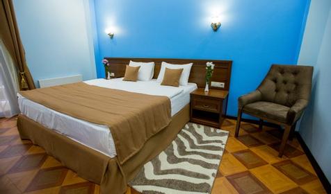  Супериор двухместный однокомнатный