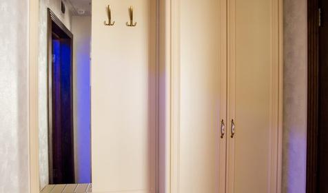  Супериор двухместный однокомнатный