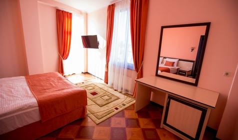  Супериор двухместный однокомнатный