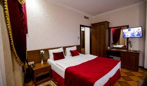  Супериор двухместный однокомнатный