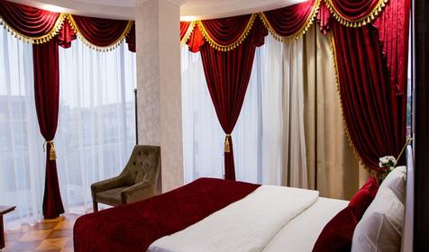  Супериор двухместный однокомнатный