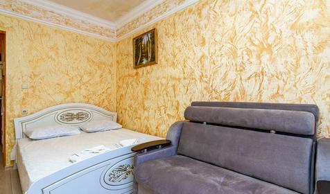 Стандарт двухместный. Гостевой дом Рафаэль, Анапа