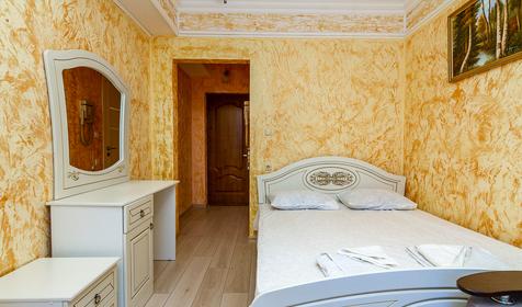 Стандарт двухместный. Гостевой дом Рафаэль, Анапа