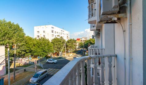 Стандарт двухместный. Гостевой дом Рафаэль, Анапа