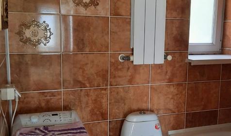 Дом комфорта и уюта